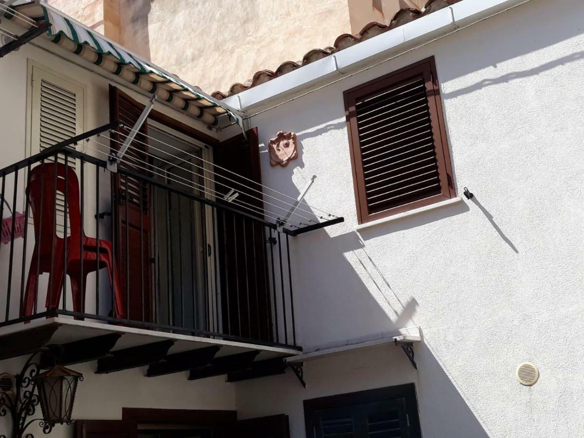 Apartamento La Casetta Della Rocca