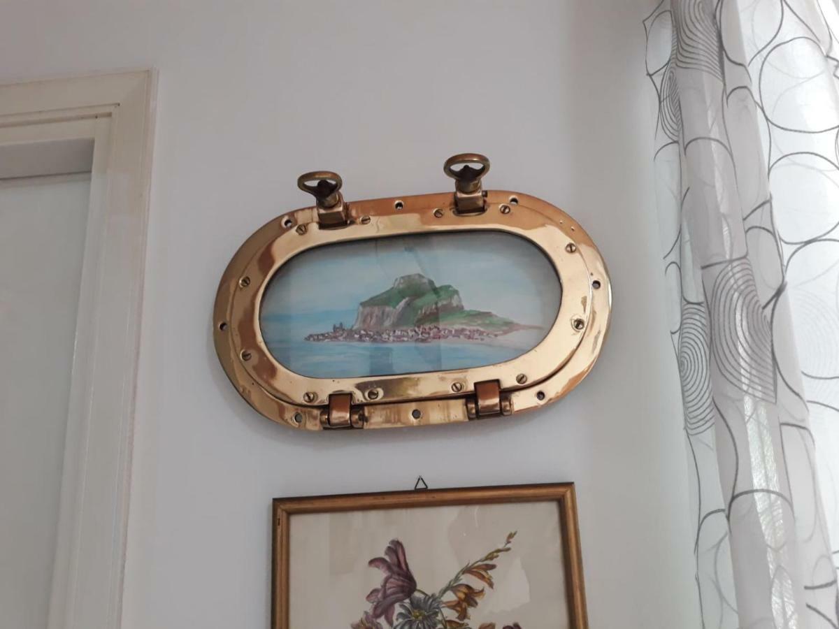 La Casetta Della Rocca *