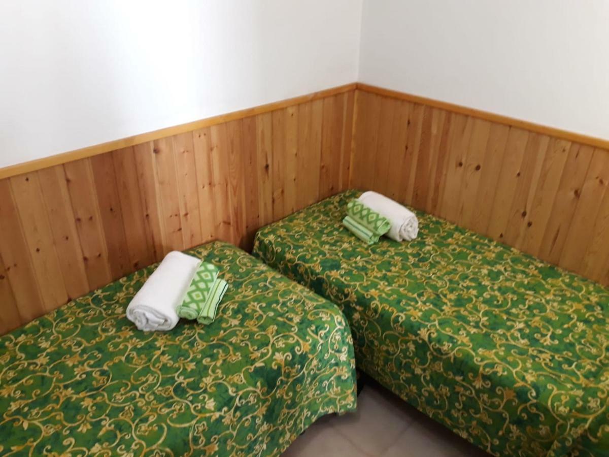 La Casetta Della Rocca Apartment