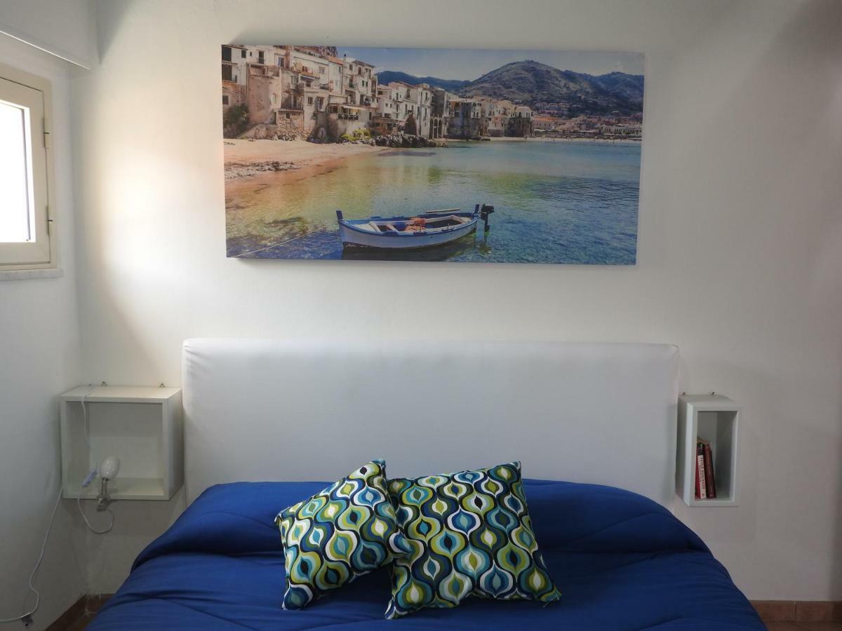 Casa de férias Terrazza Piazzetta Piazza Francesco Crispi *