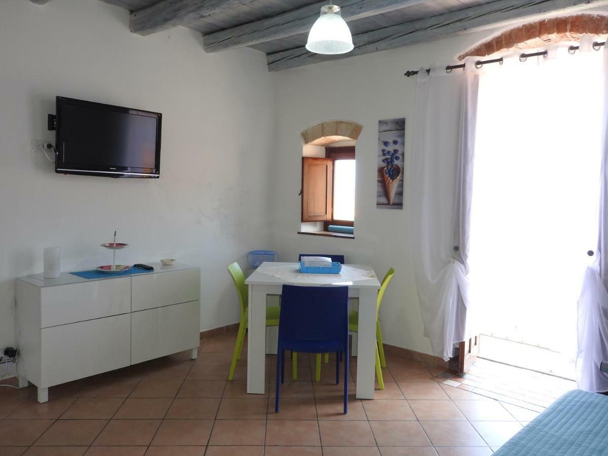 Terrazza Piazzetta Piazza Francesco Crispi *