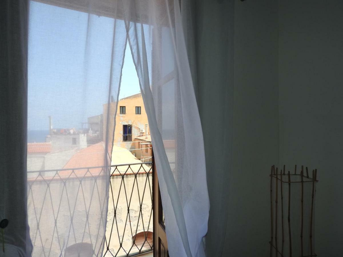Terrazza Piazzetta Piazza Francesco Crispi Cefalù