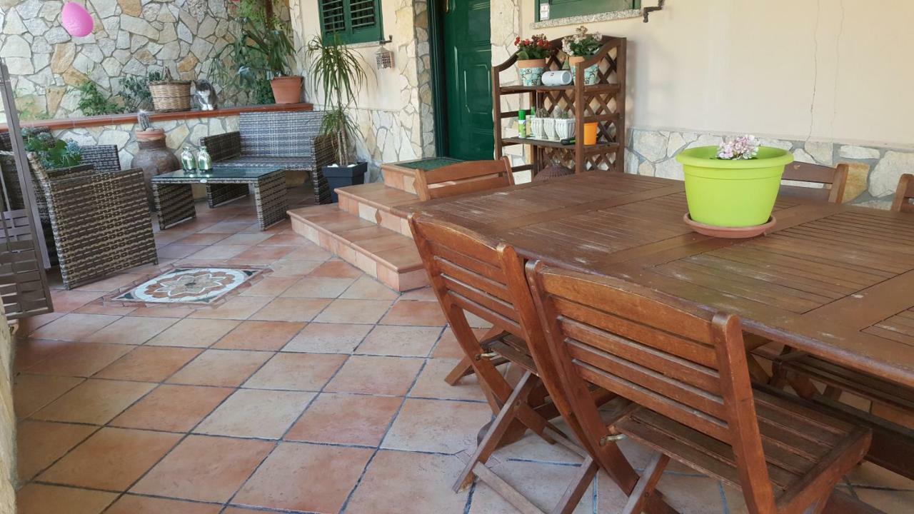 Holiday home Vintage House