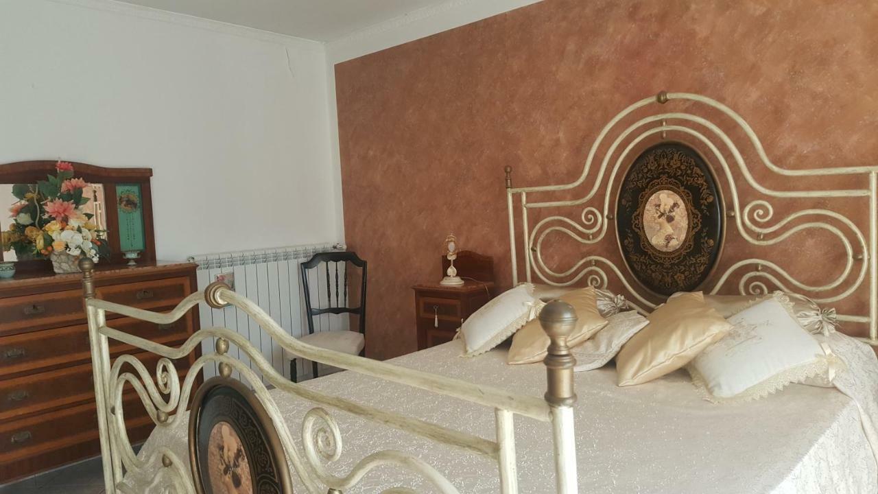 Vintage House Holiday home Cefalu