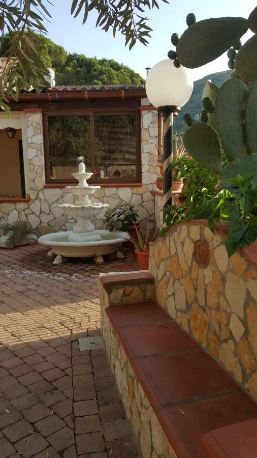Vintage House * Cefalu