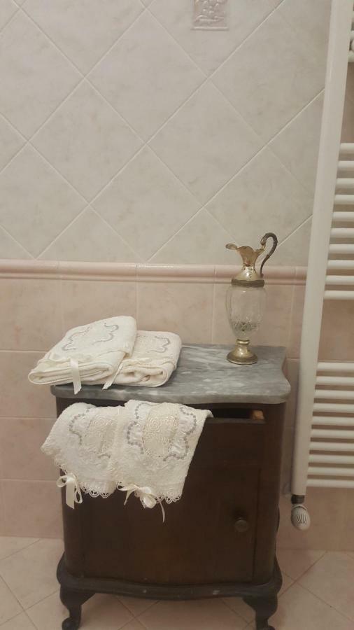 Vintage House Cefalu
