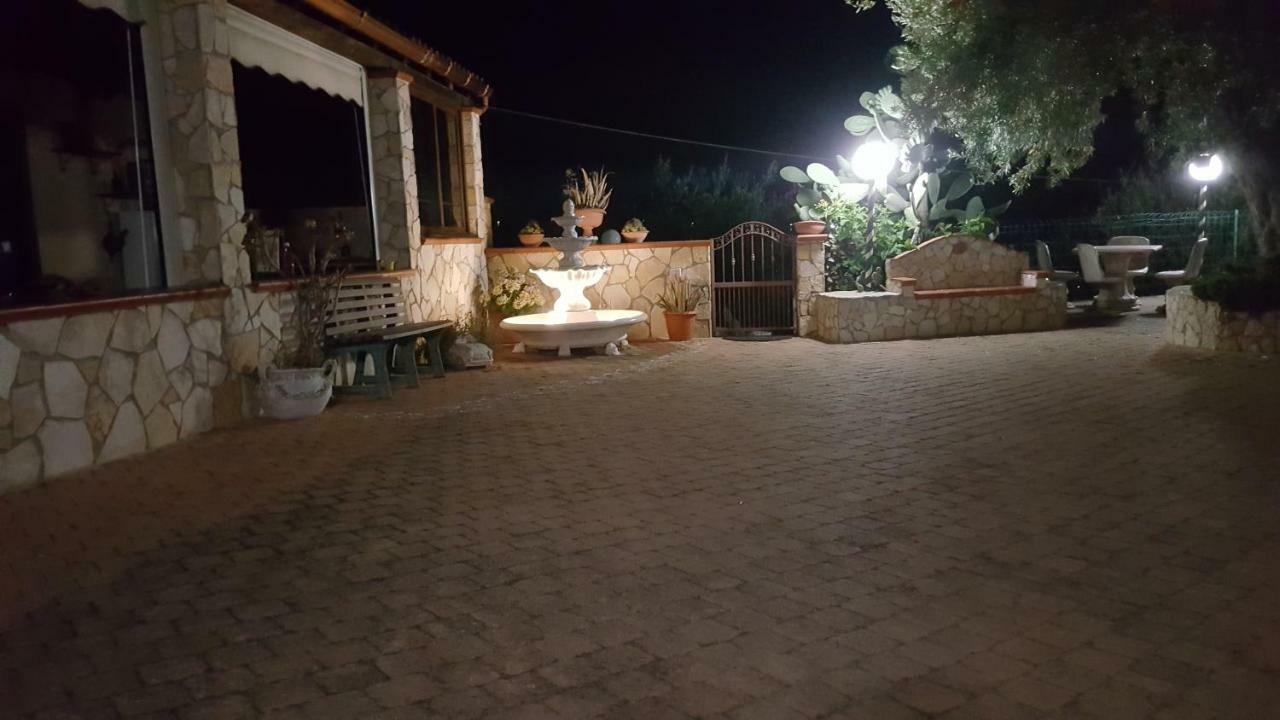 Vintage House Cefalu