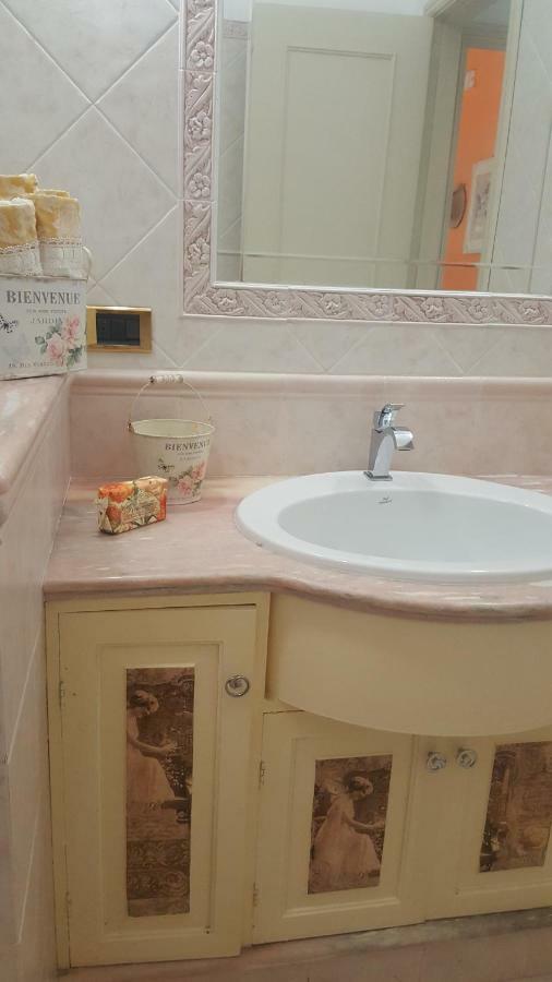 Vintage House * Cefalu