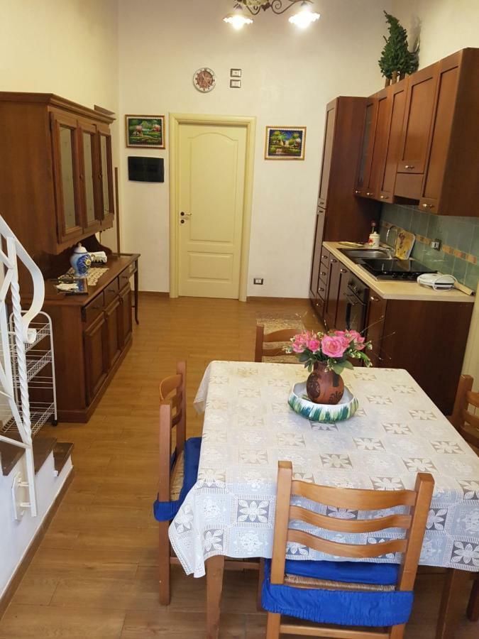 Apartment Formidabile A Piazza Duomo *