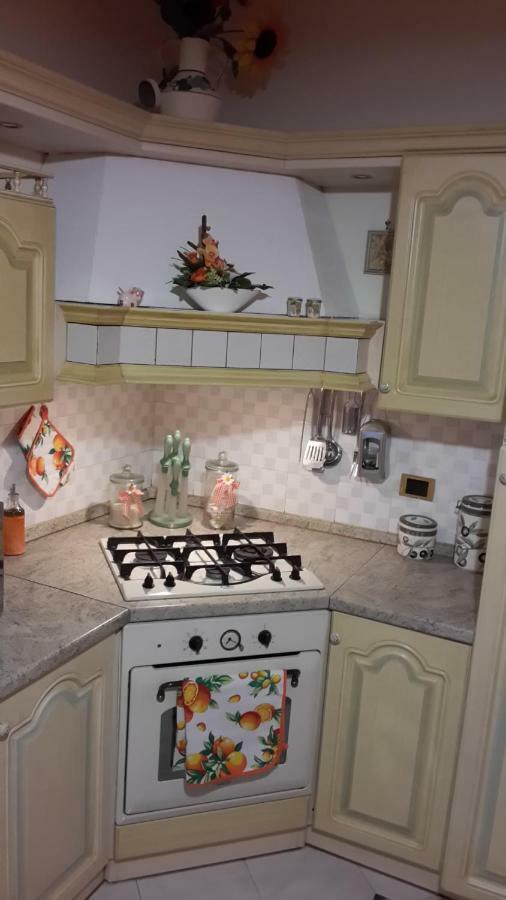 Holiday home Vintage House Cefalu