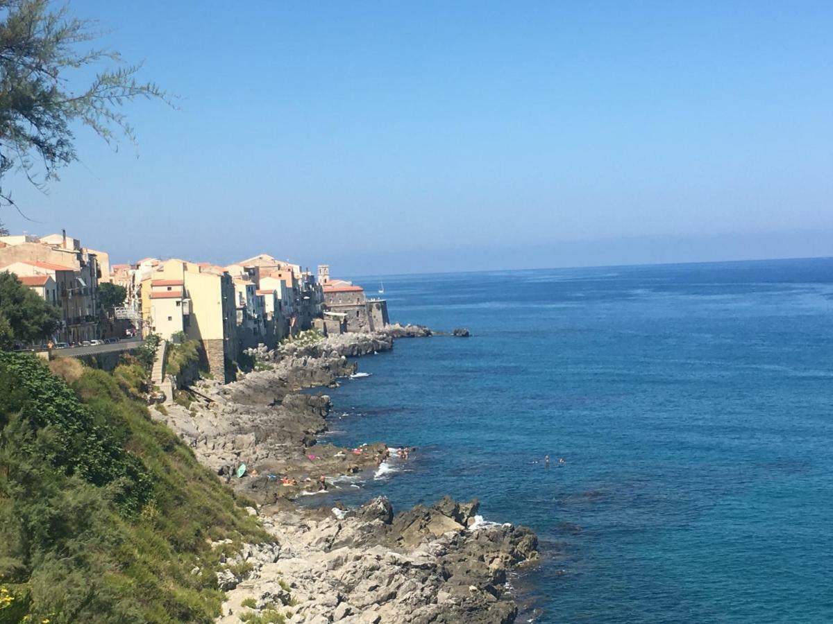 I Colori Al Mare Apartment *