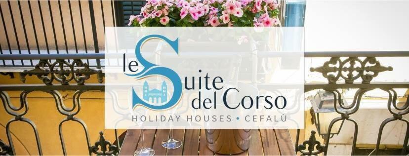 Le Del Corso Cefalù