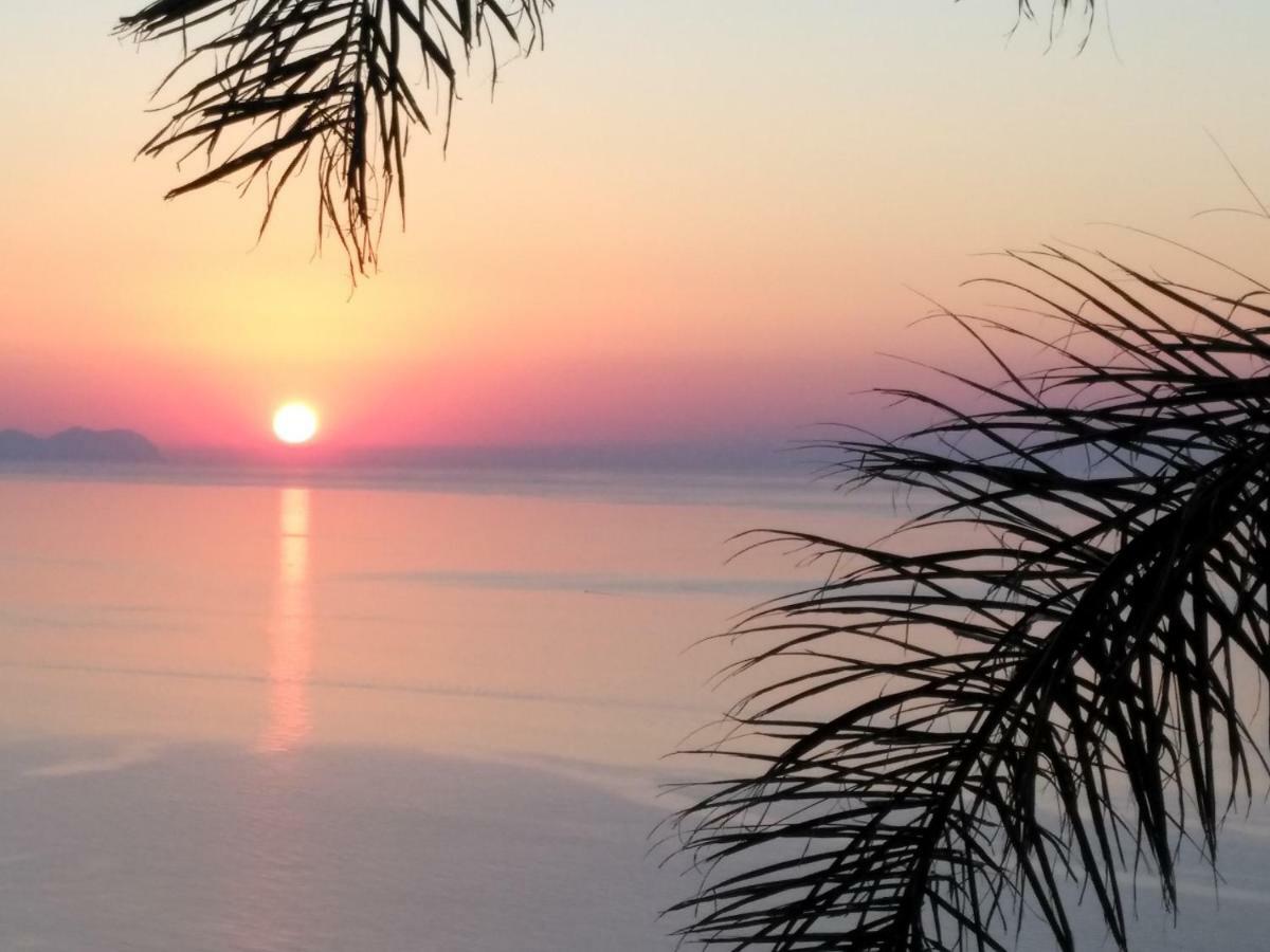 Villa Cefalu'
