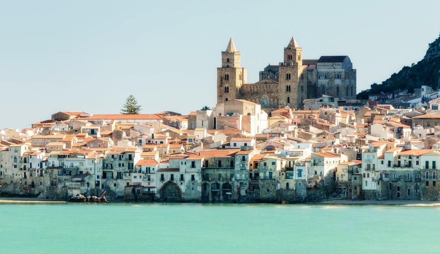 Casa Adriana Cefalu