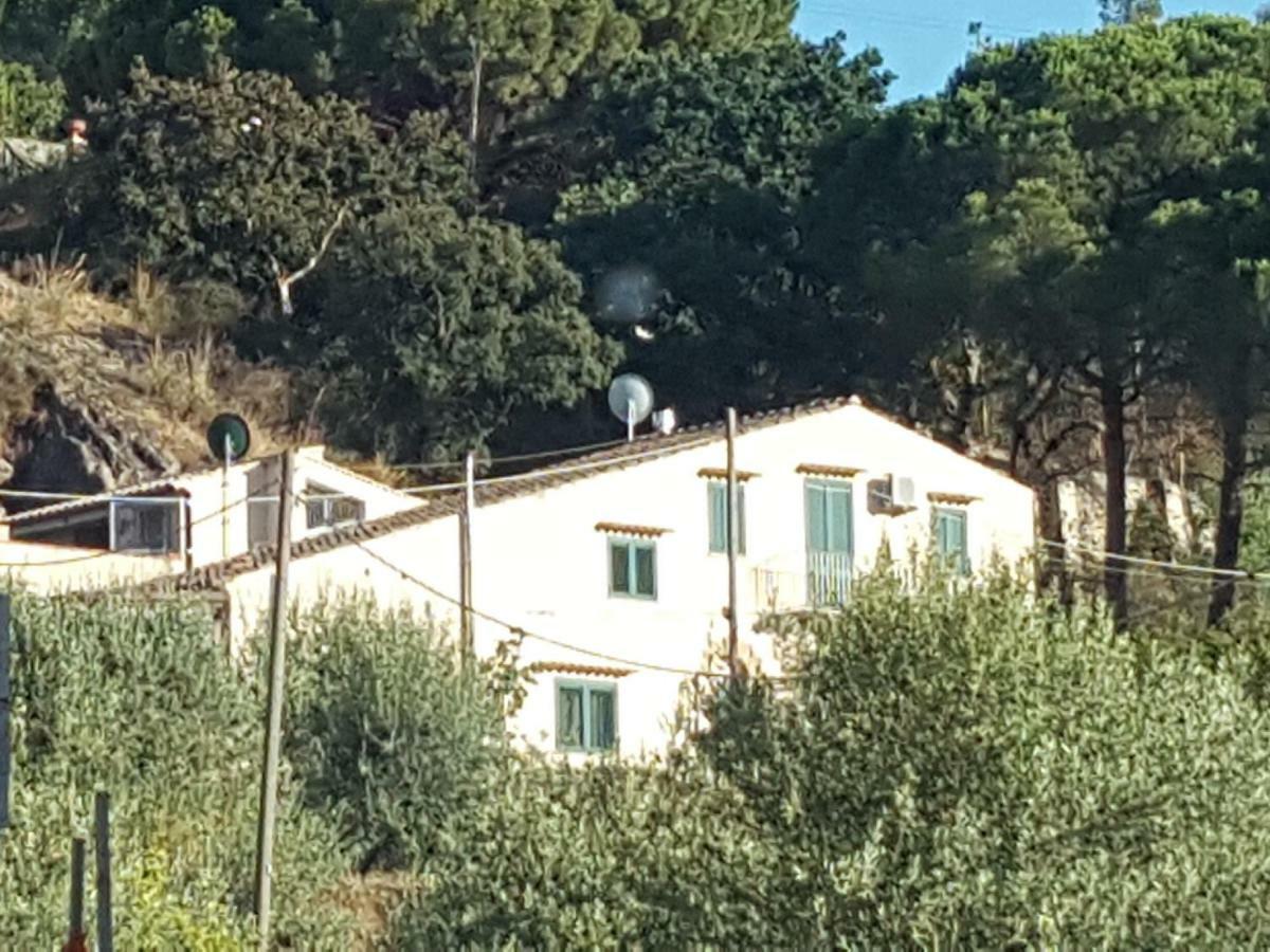 Vintage House * Cefalu