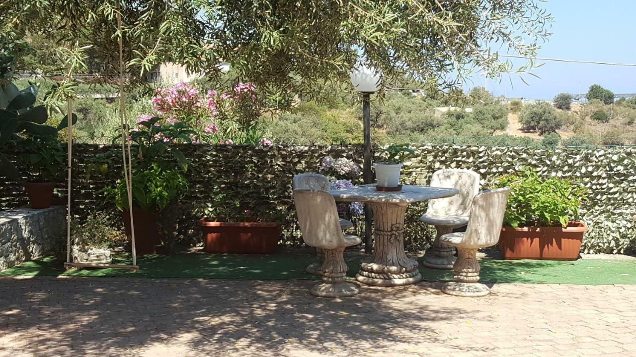 Vintage House * Cefalu