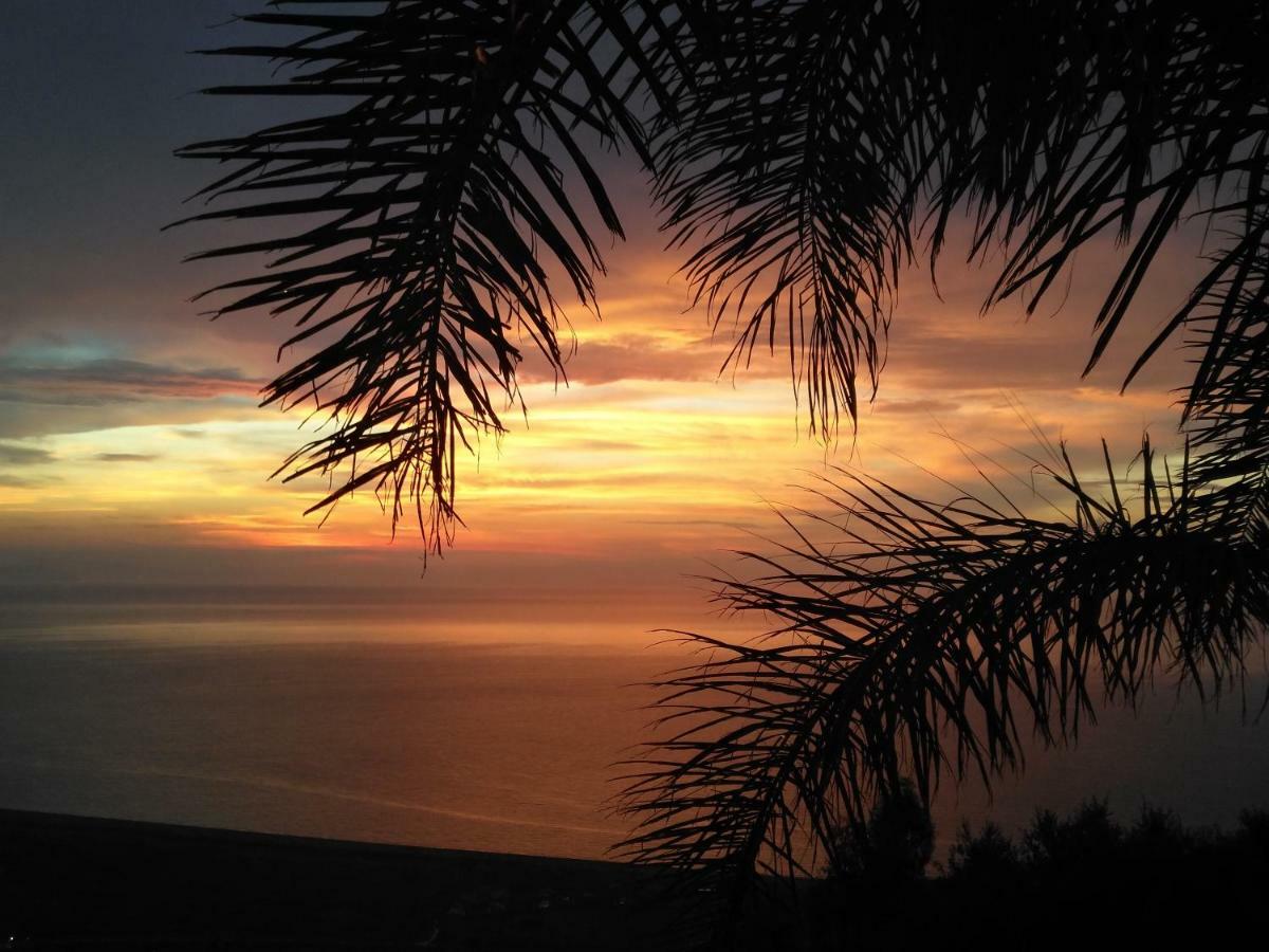 Cefalu' Villa *