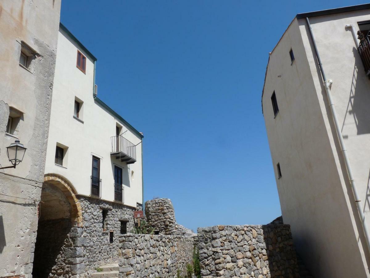 Casalmare Apartment *