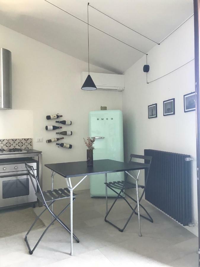 Apartment Casalmare Cefalu