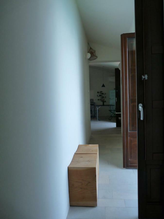 Casalmare Apartment *