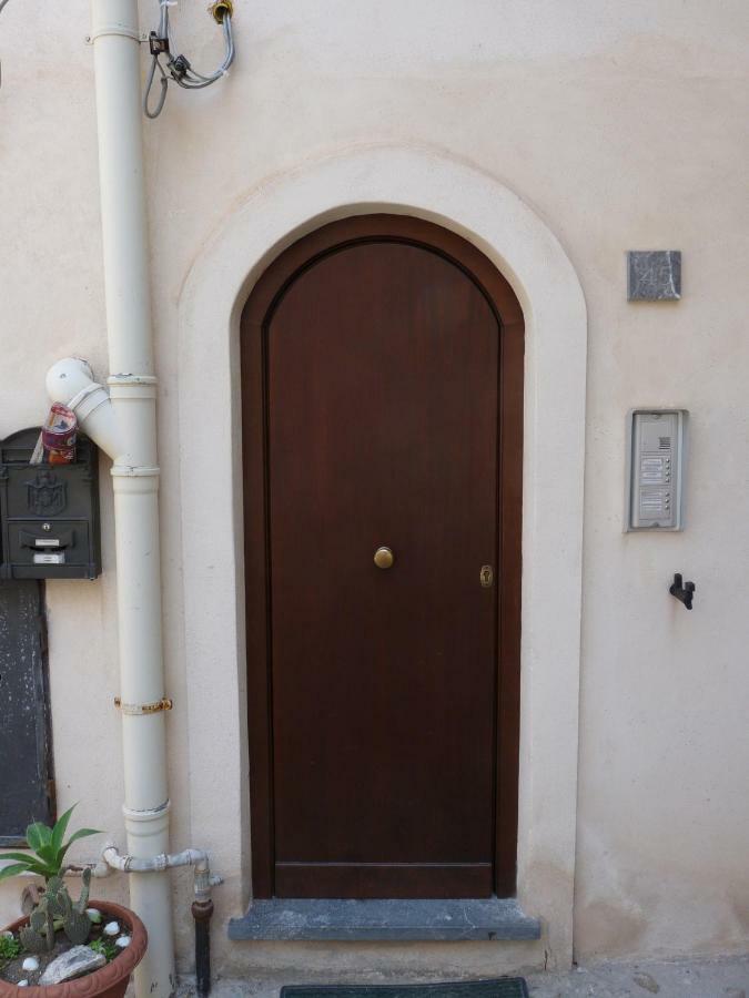 Apartment Casalmare Cefalu