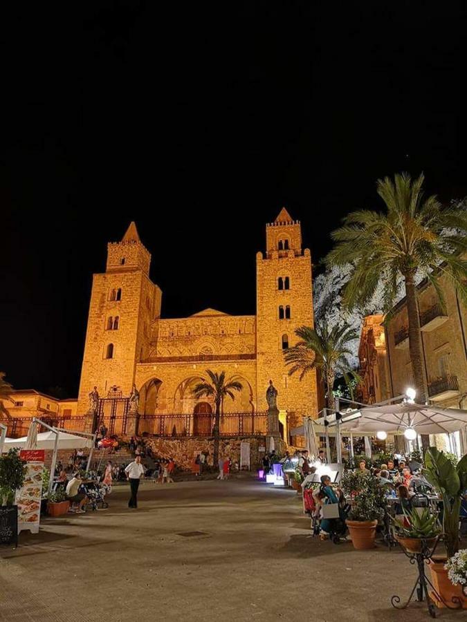 La Casetta Della Rocca * Cefalu