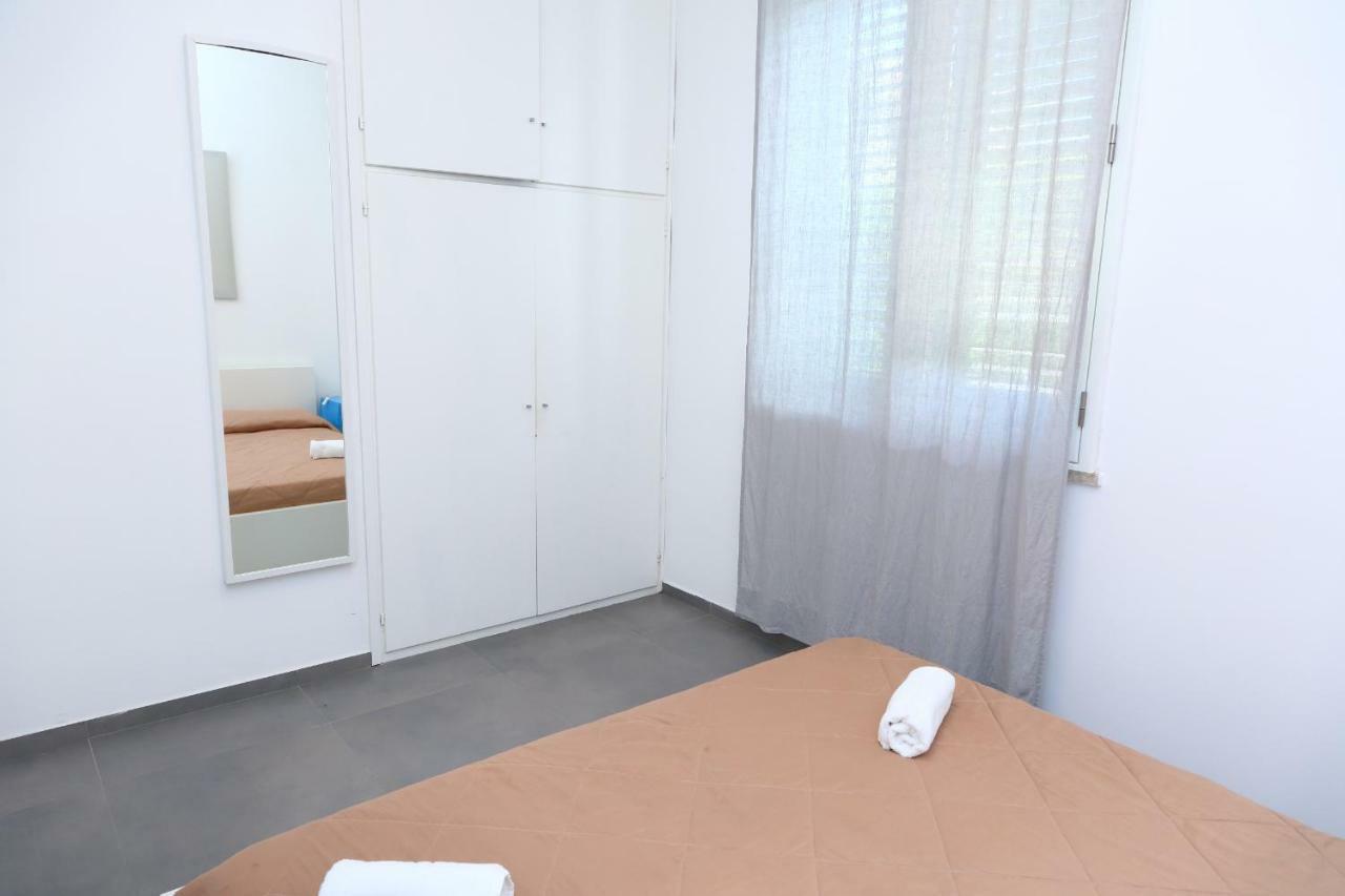 Casa Verdemare *