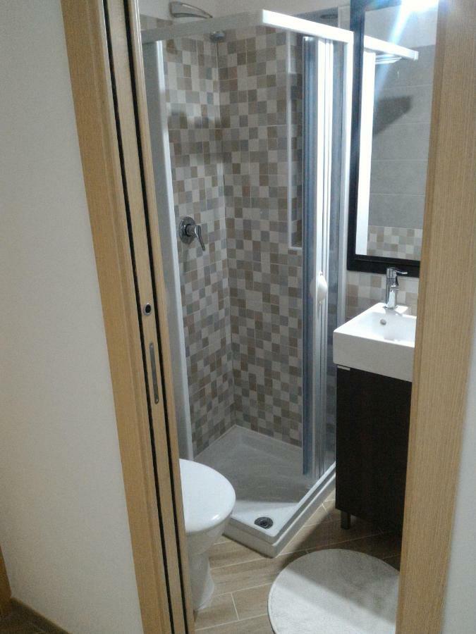 Botta Holiday home Cefalu