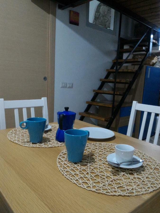 Holiday home Botta *
