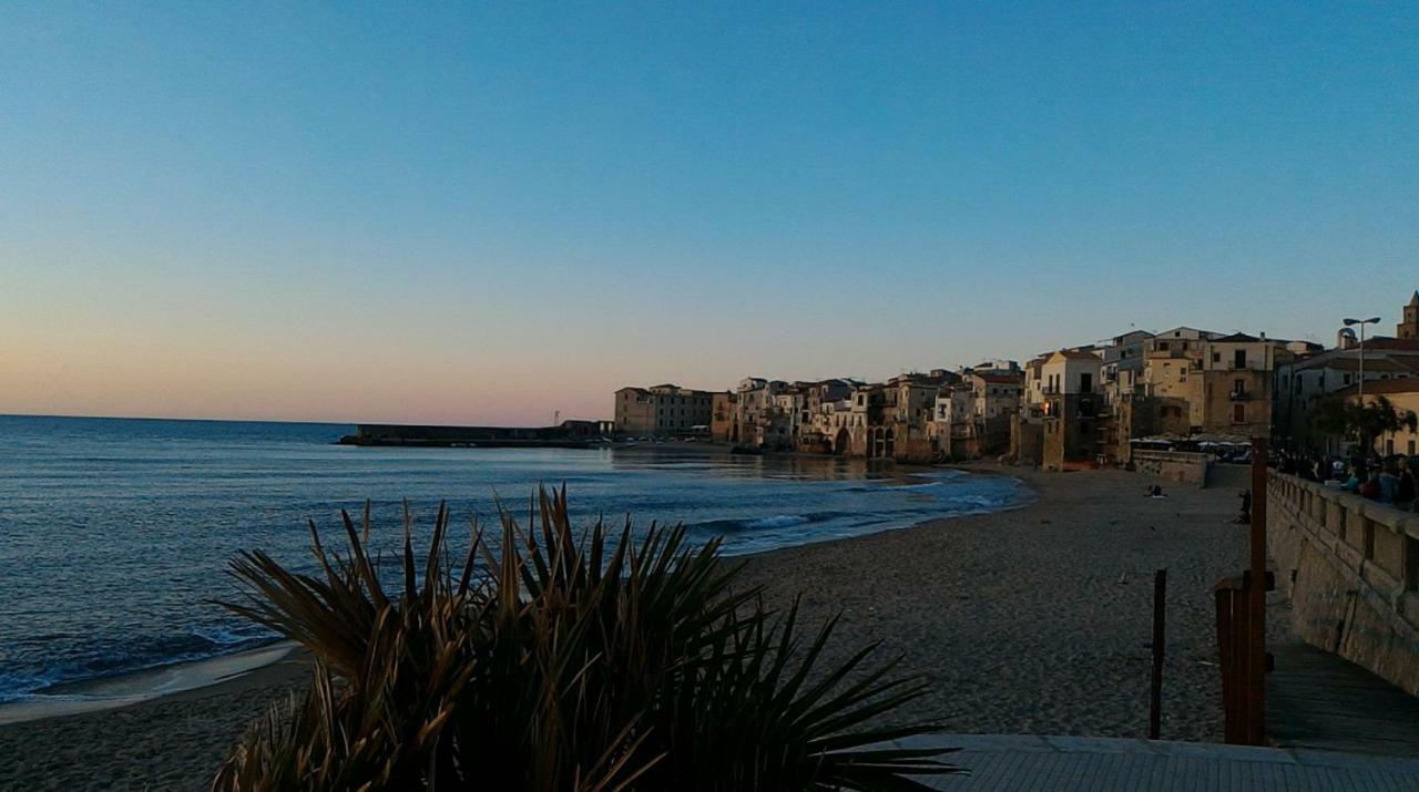 Holiday home Botta Cefalu