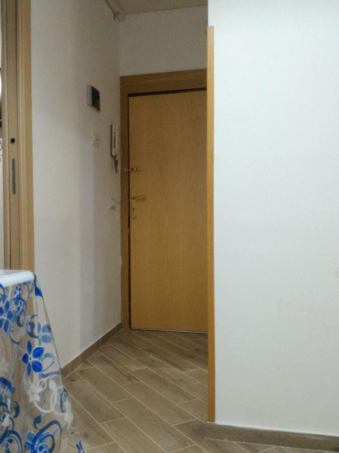 Botta Holiday home Cefalu