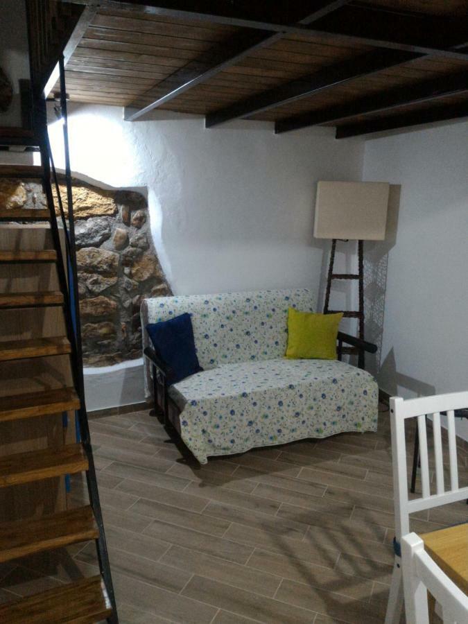 Holiday home Botta *