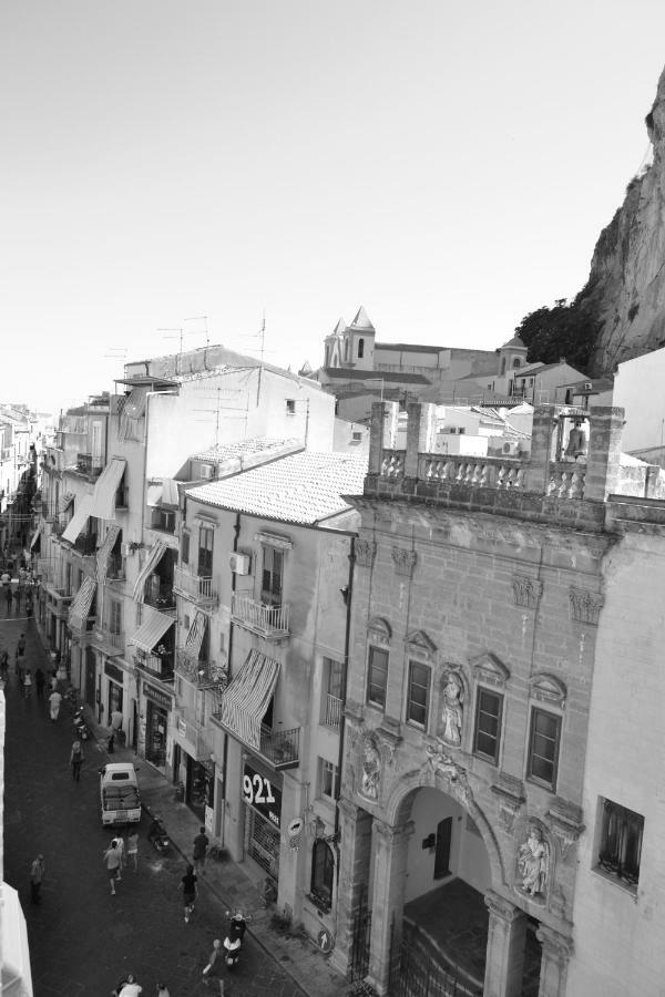 Scirocco * Cefalù