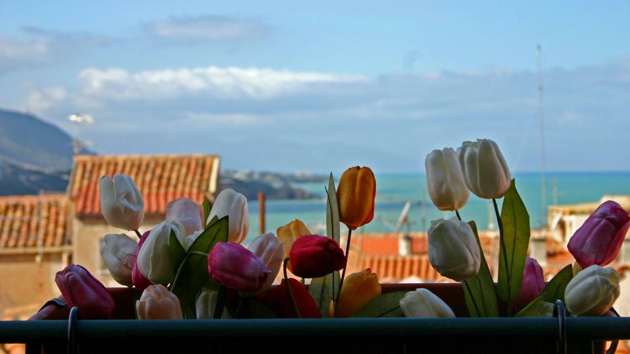 Casa Adriana Cefalu