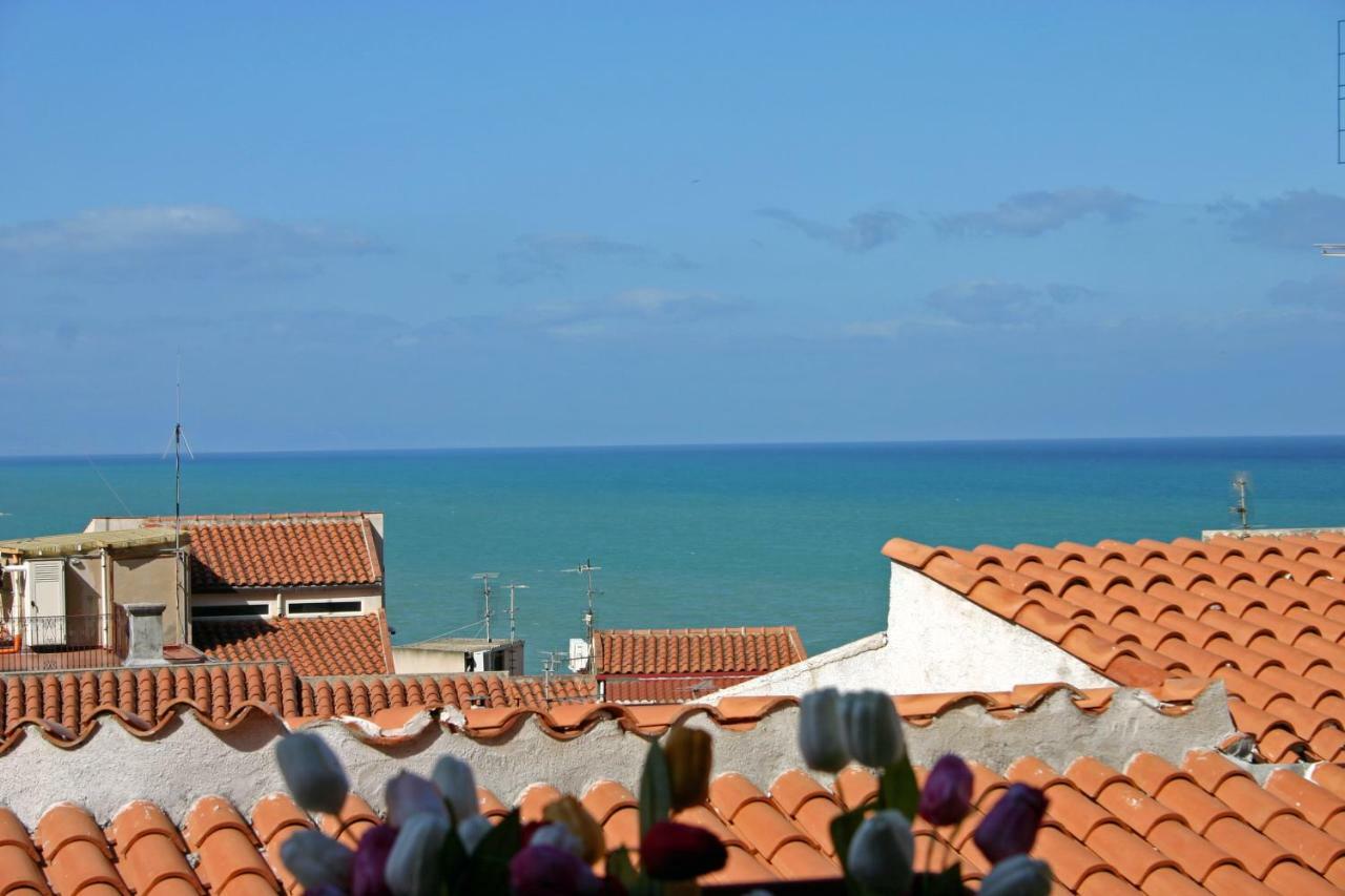 Casa Adriana Apartment