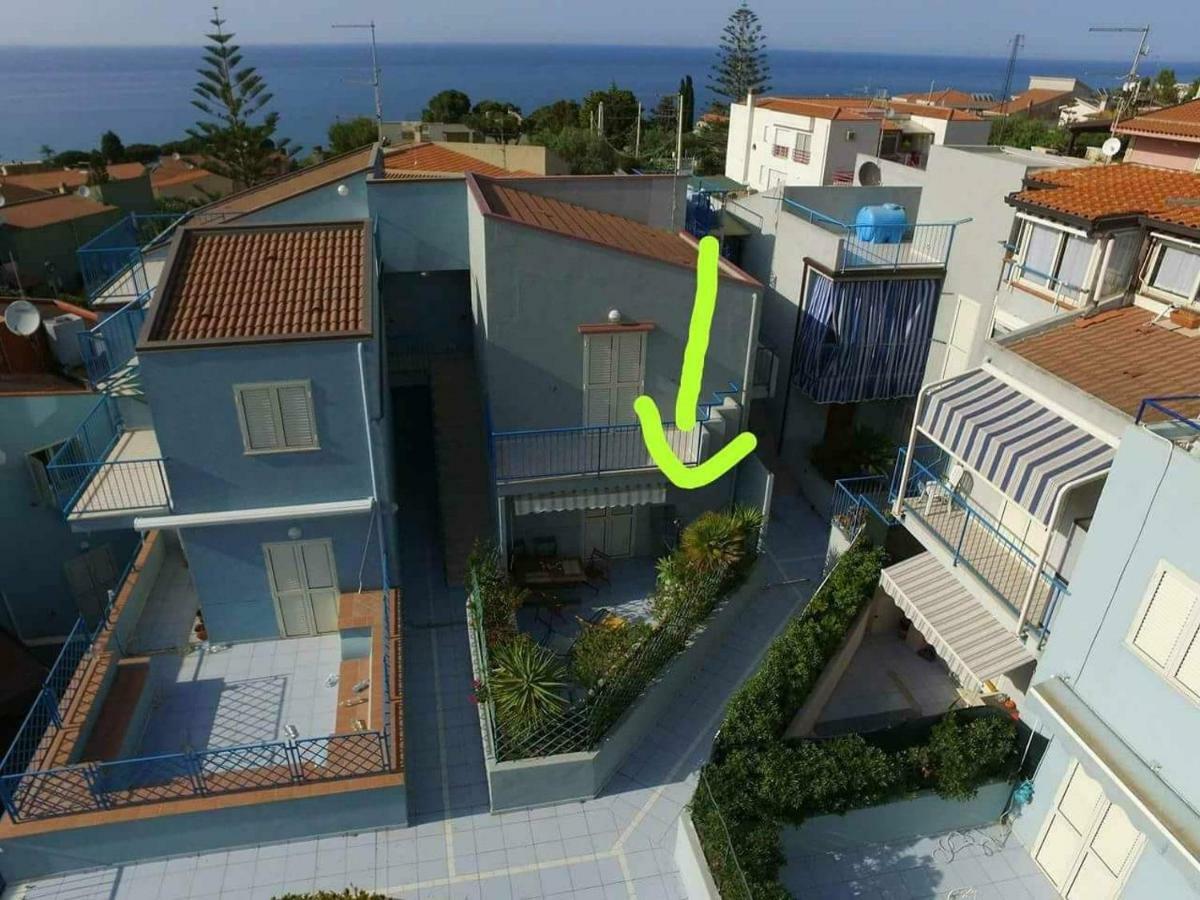 Santa Lucia Apartment