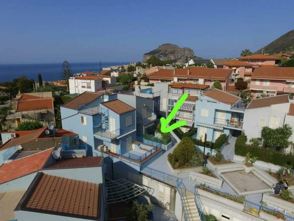 Santa Lucia Apartment