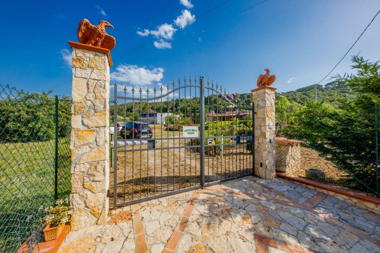 Holiday home Hills House Cefalu