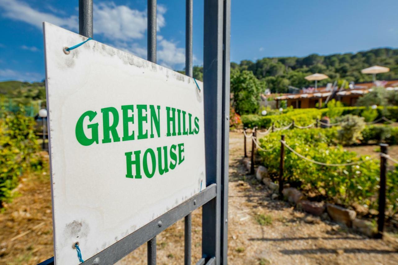 Ferienhaus Hills House *