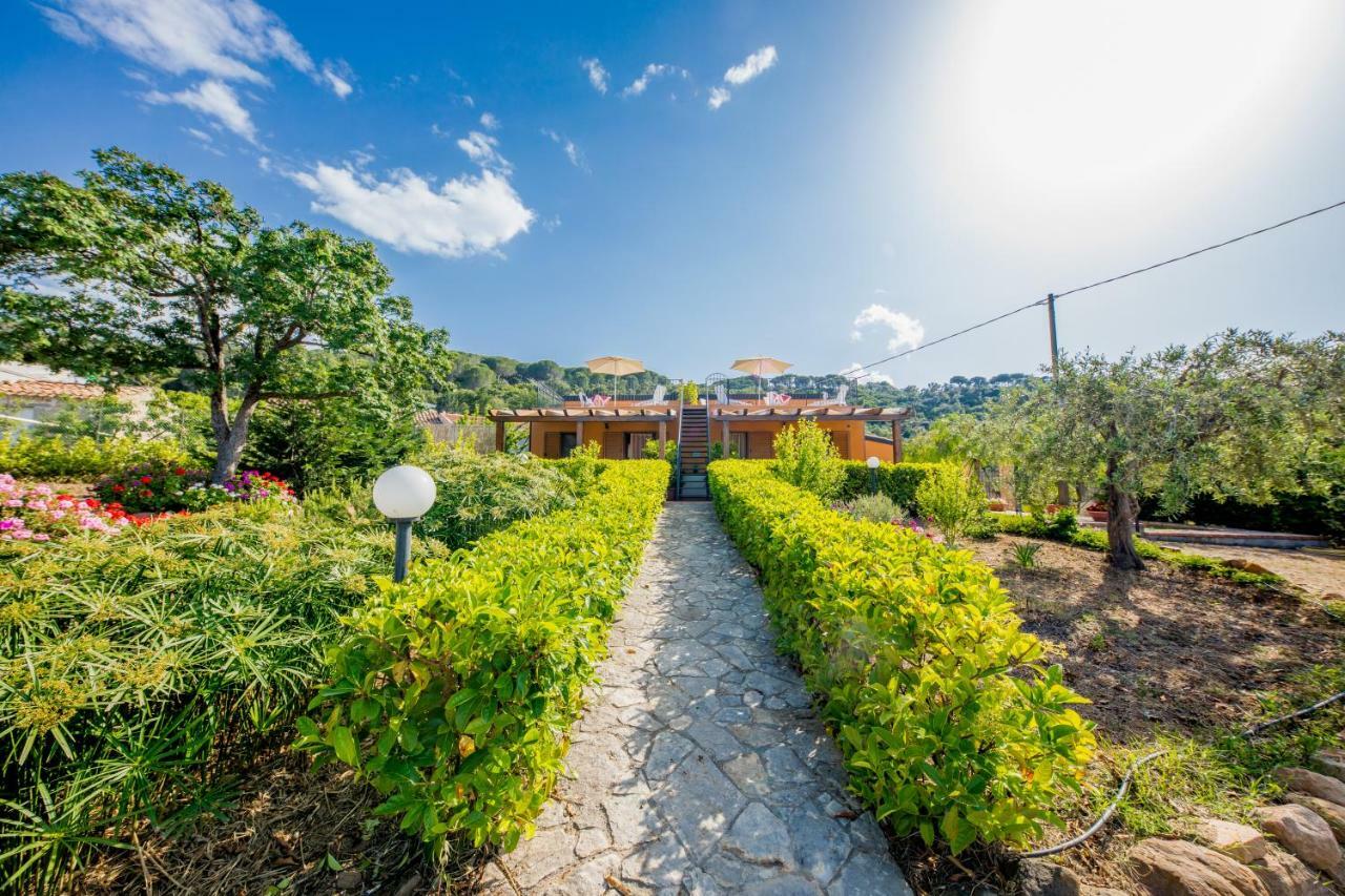 Hills House * Cefalu