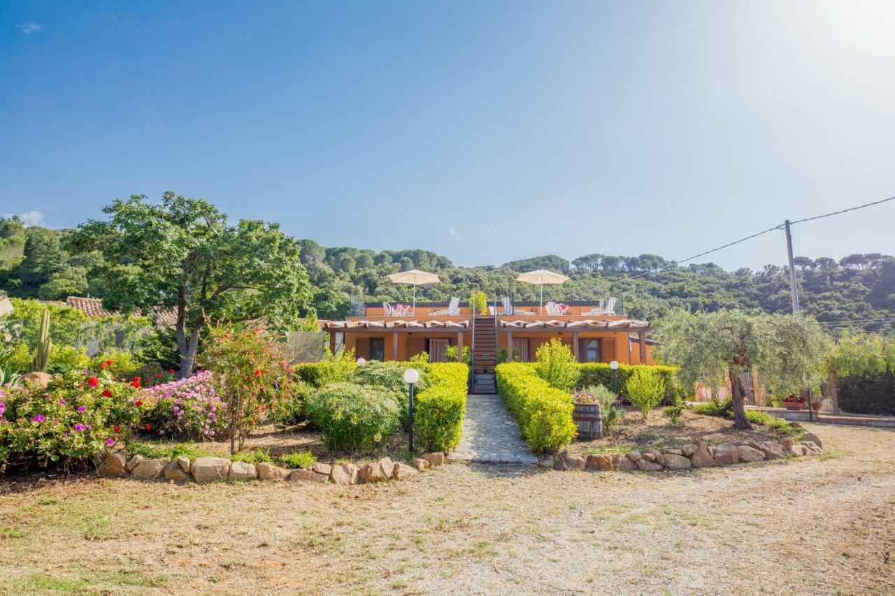 Holiday home Hills House