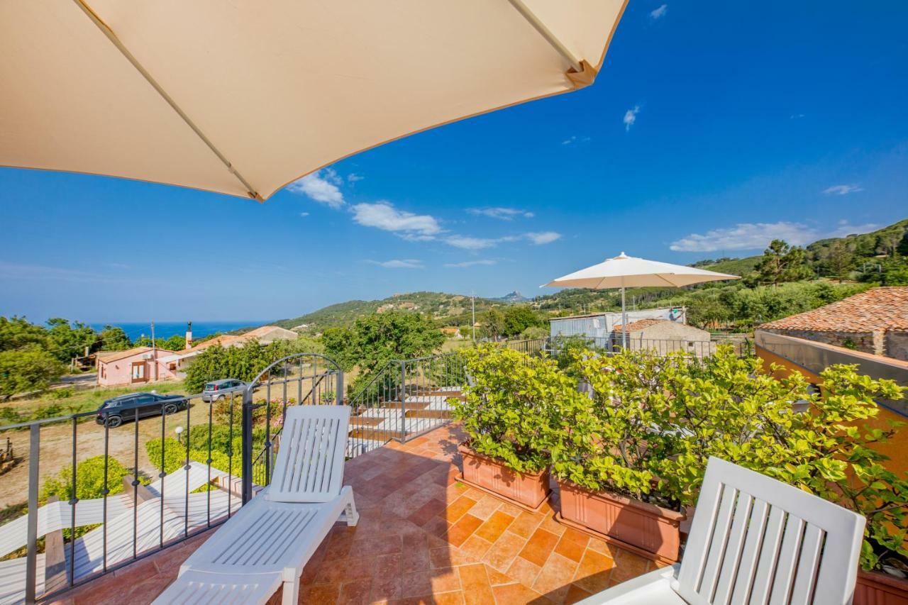 Hills House * Cefalu