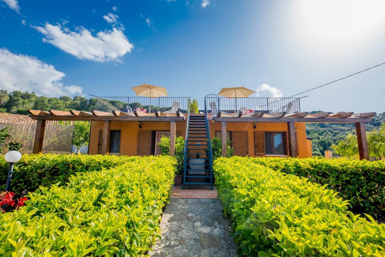 Hills House Holiday home *