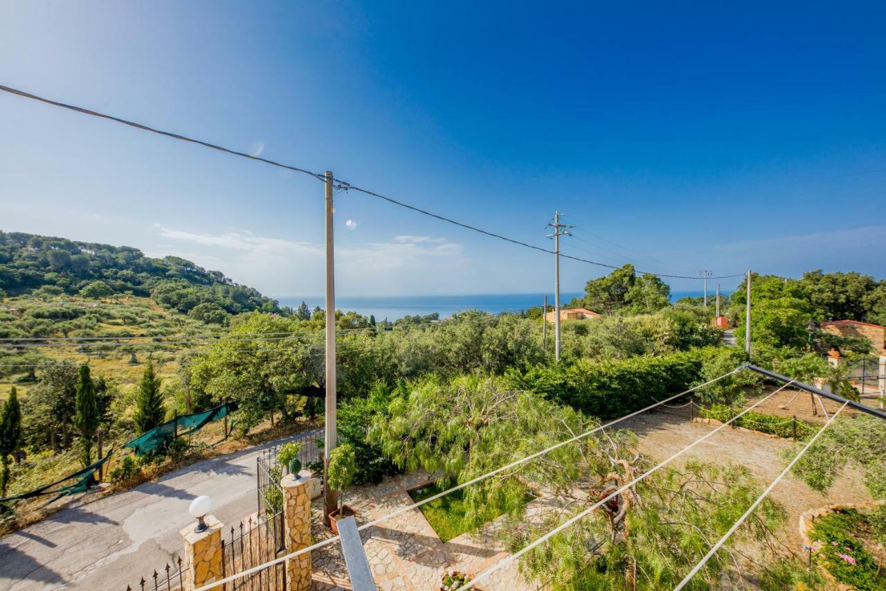 Hills House Cefalu