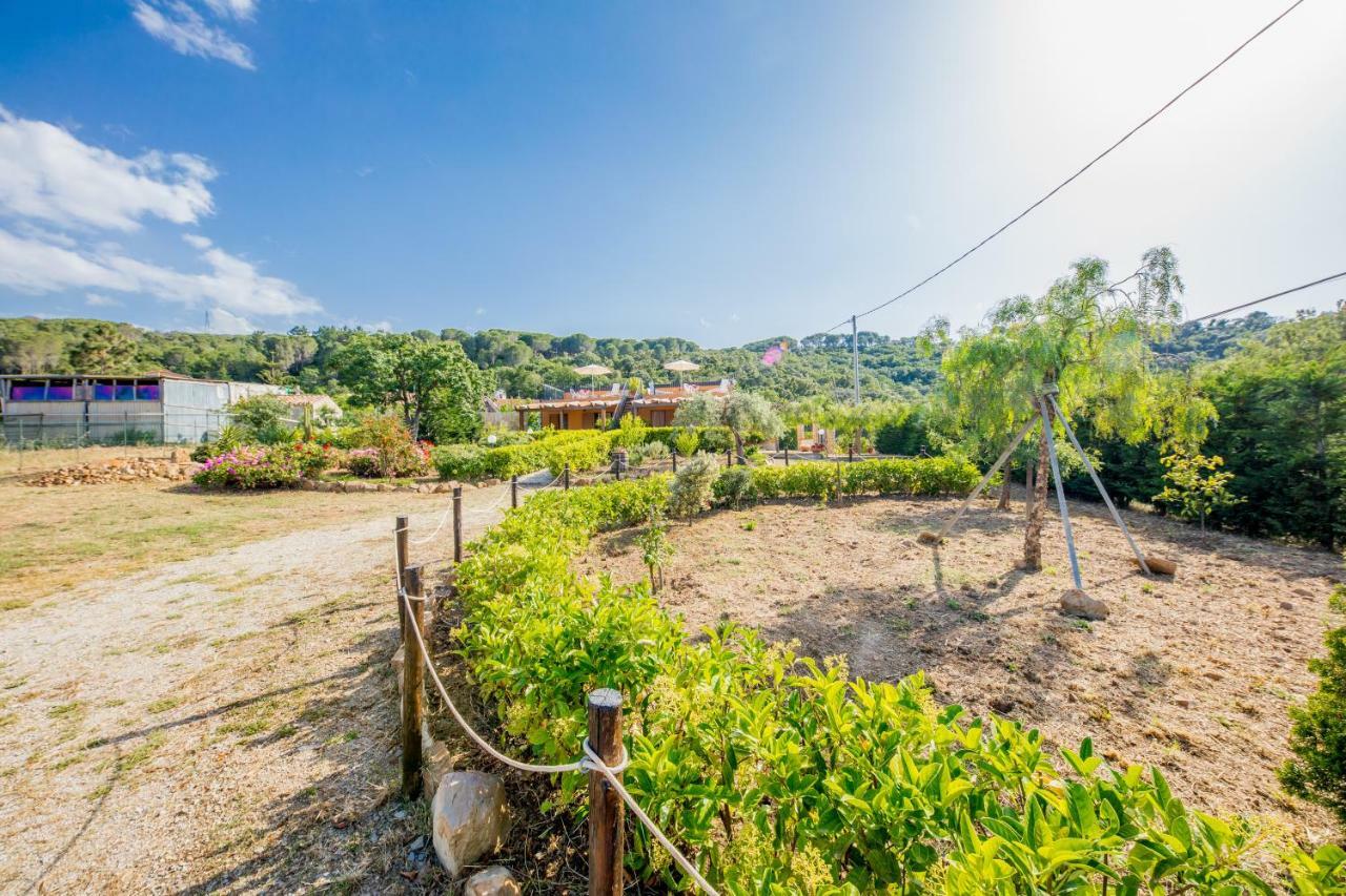 Hills House Cefalu
