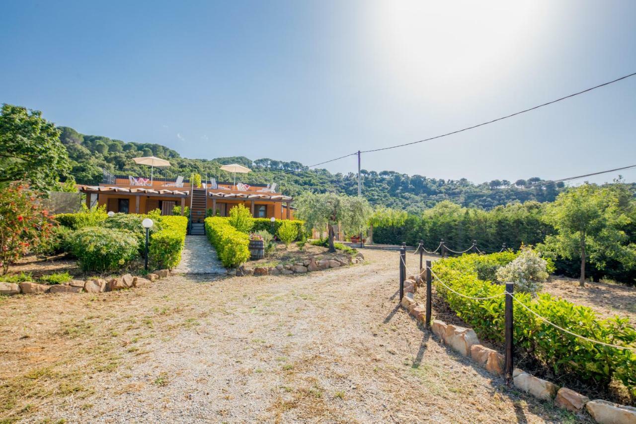 Hills House * Cefalu