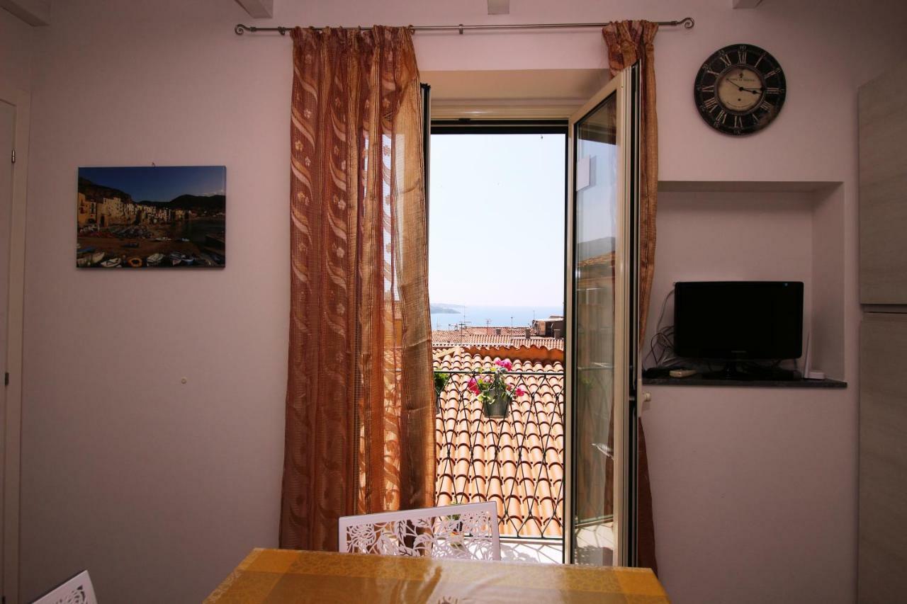 Casa Adriana Apartment *