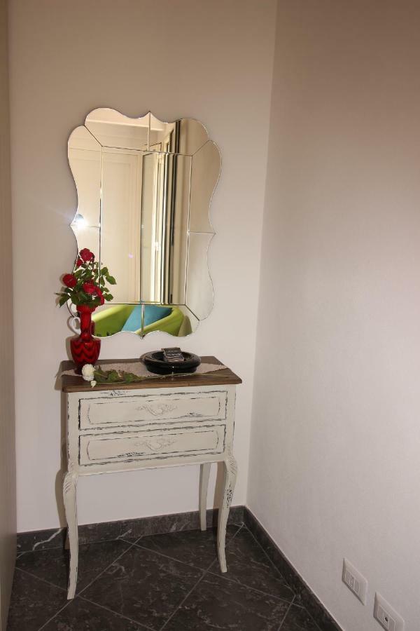 Apartment Casa Adriana