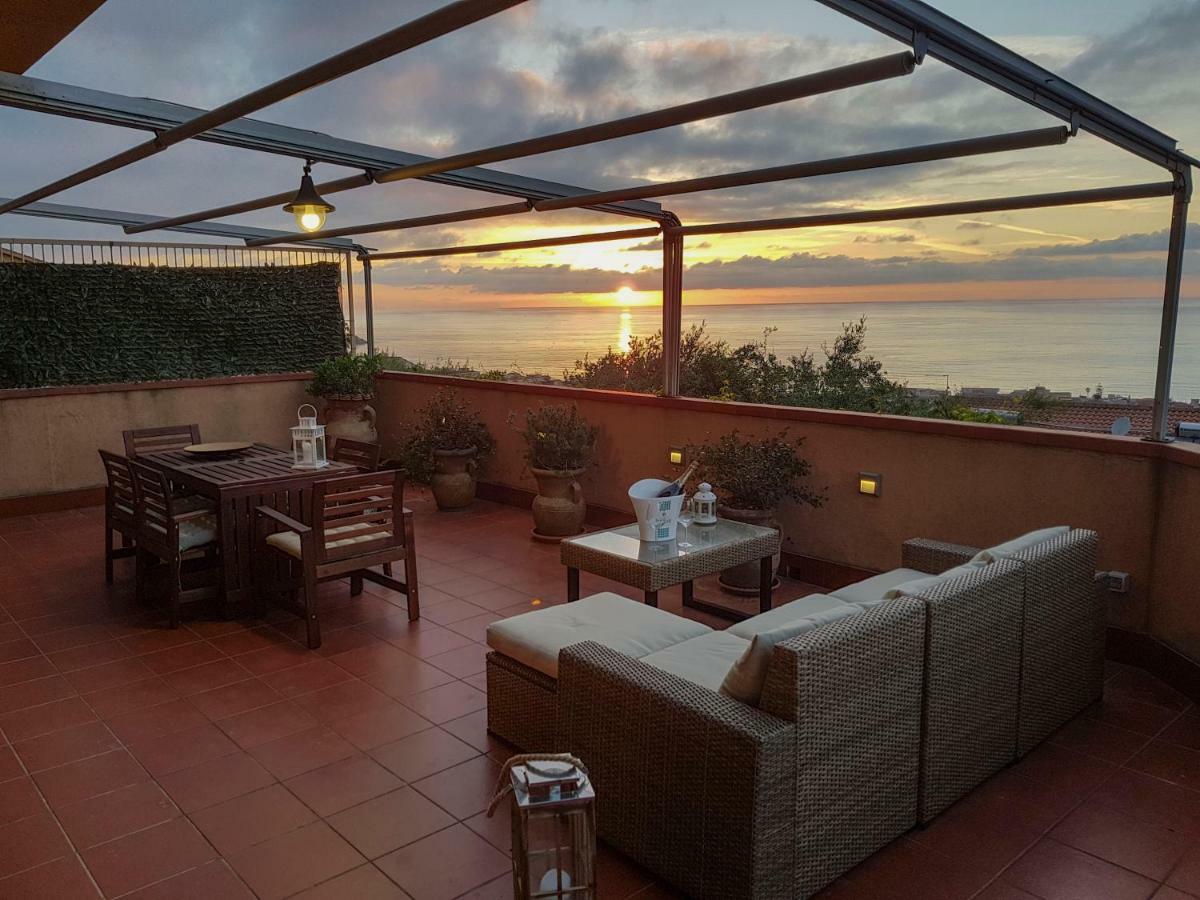 Apartment Seascape Terrace *
