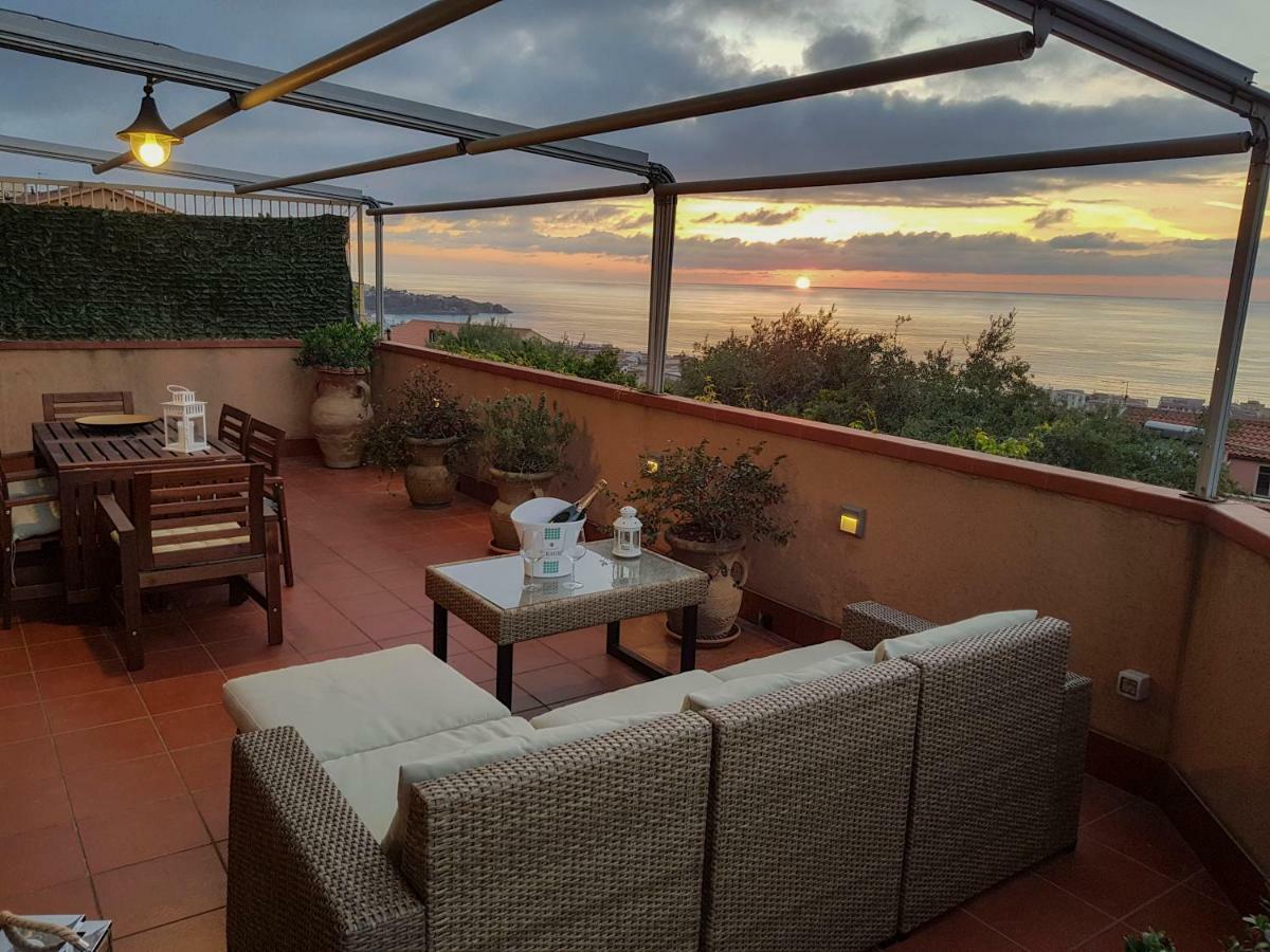 Seascape Terrace *